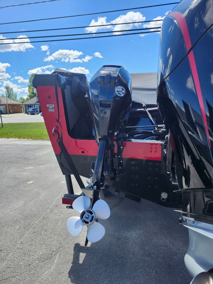 2022 Lund 2275 Baron Photo 7 sur 16