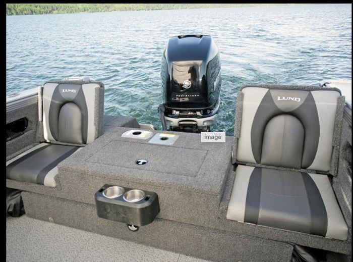2022 Lund 2275 Baron Photo 14 sur 16