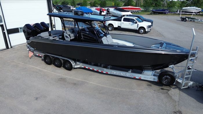2024 Nor-Tech 340 Sport Photo 1 of 35