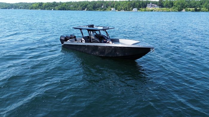 2024 Nor-Tech 340 Sport Photo 2 of 35
