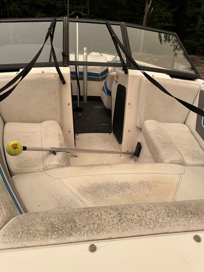 1992 Nautique Correct Craft Photo 4 sur 5