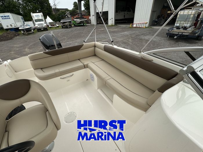 2014 Bayliner 210 Photo 13 of 20