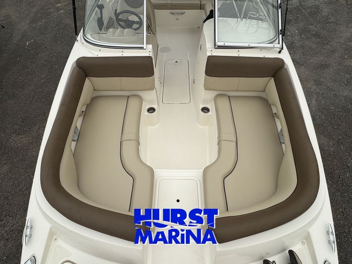 2014 Bayliner 210 Photo 10 of 20