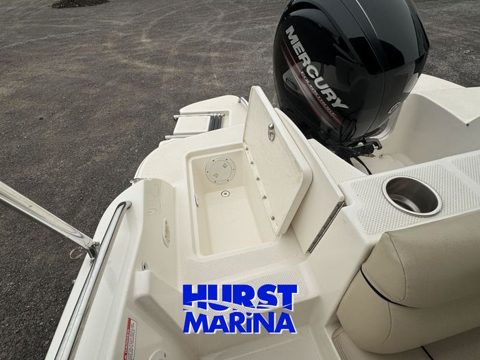 2014 Bayliner 210 Photo 19 of 20