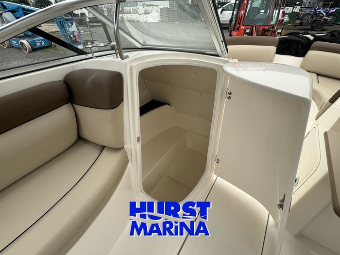 2014 Bayliner 210 Photo 20 of 20