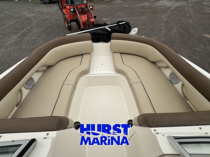 2014 Bayliner 210 Photo 16 of 20