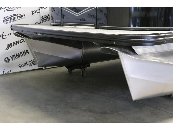 2026 Avalon AVALON LSZ 2385 ENTERTAINER + YAMAHA 90 HP (2 QUIL Photo 5 sur 21