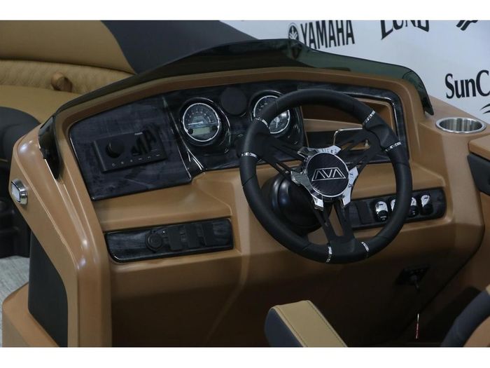 2026 Avalon AVALON LSZ 2385 ENTERTAINER + YAMAHA 90 HP (2 QUIL Photo 15 sur 21