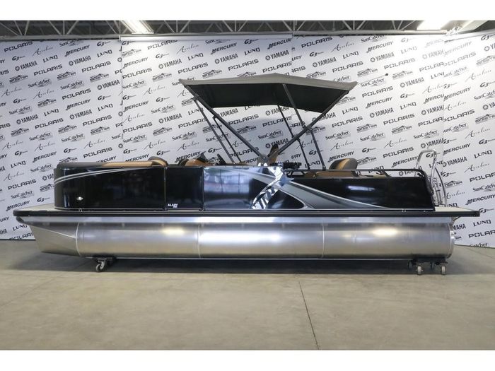 2026 Avalon AVALON LSZ 2385 ENTERTAINER + YAMAHA 90 HP (2 QUIL Photo 20 sur 21