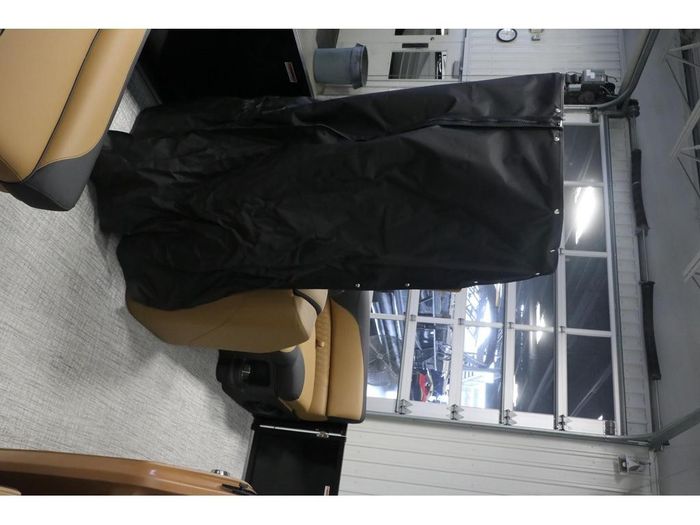2026 Avalon AVALON LSZ 2385 ENTERTAINER + YAMAHA 90 HP (2 QUIL Photo 12 sur 21