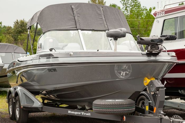2022 Ranger 2080MS Photo 1 of 17