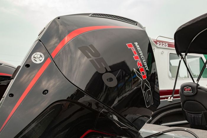 2022 Ranger 2080MS Photo 17 of 17