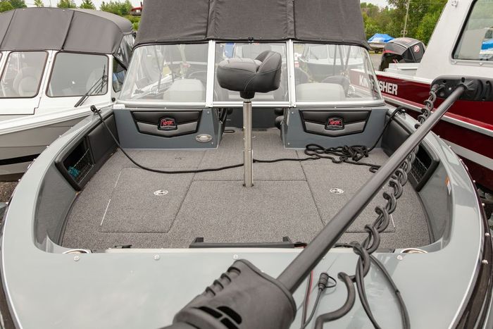 2022 Ranger 2080MS Photo 2 of 17