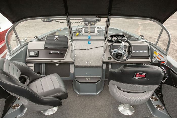 2022 Ranger 2080MS Photo 4 of 17