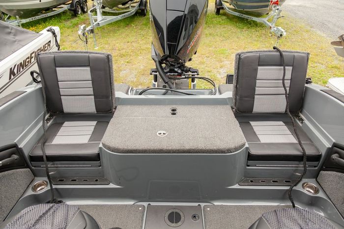 2022 Ranger 2080MS Photo 16 of 17