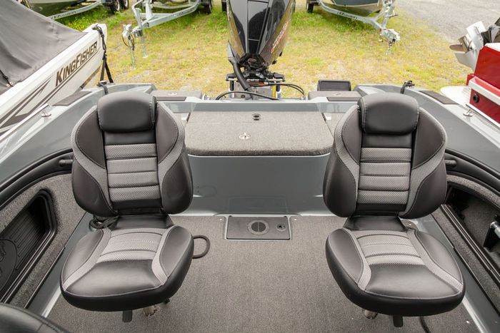 2022 Ranger 2080MS Photo 15 of 17