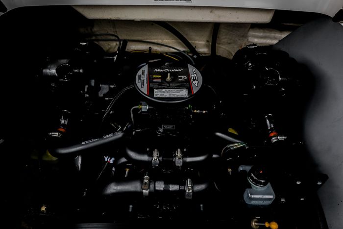 2014 Monterey 196 MS Photo 16 sur 28
