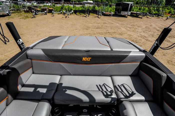 2018 Mastercraft NXT 20 Photo 15 of 38