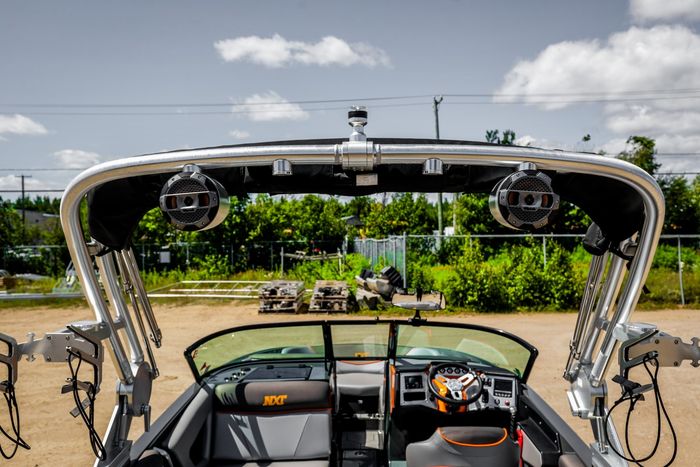 2018 Mastercraft NXT 20 Photo 22 of 38