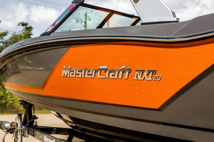 2018 Mastercraft NXT 20 Photo 10 of 38