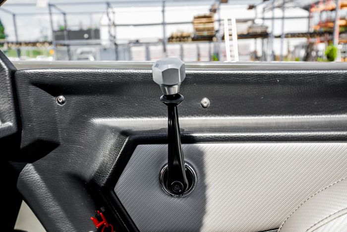 2018 Mastercraft NXT 20 Photo 30 of 38
