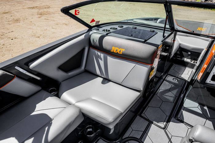 2018 Mastercraft NXT 20 Photo 24 of 38