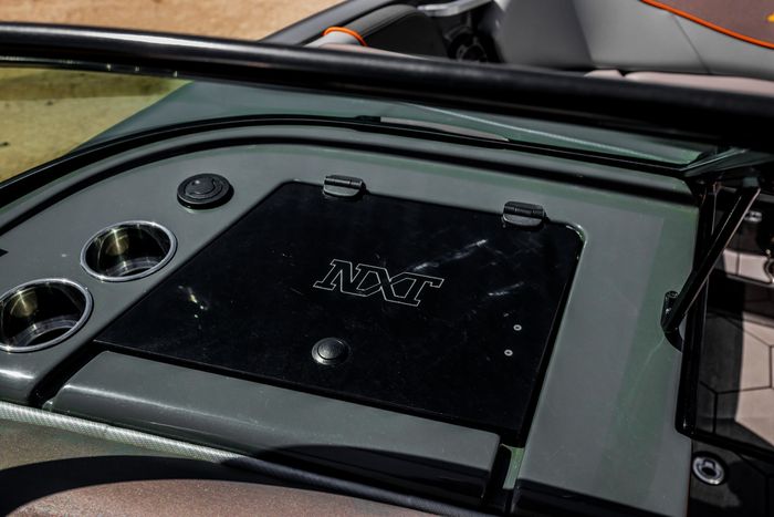 2018 Mastercraft NXT 20 Photo 25 of 38