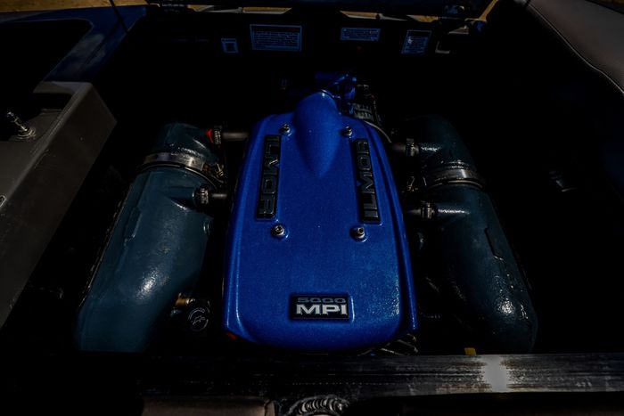 2018 Mastercraft NXT 20 Photo 19 of 38