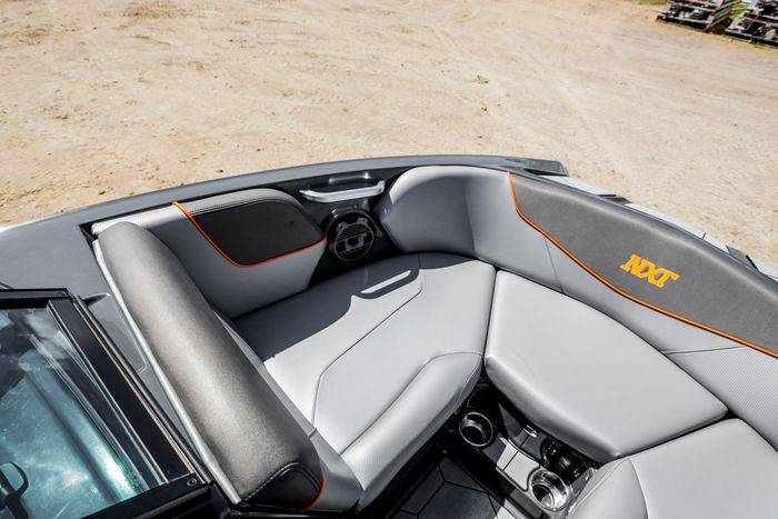 2018 Mastercraft NXT 20 Photo 33 of 38