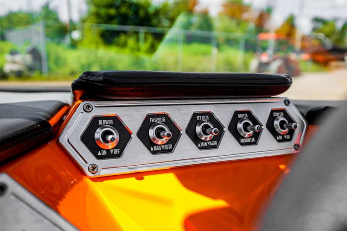 2018 Mastercraft NXT 20 Photo 28 of 38