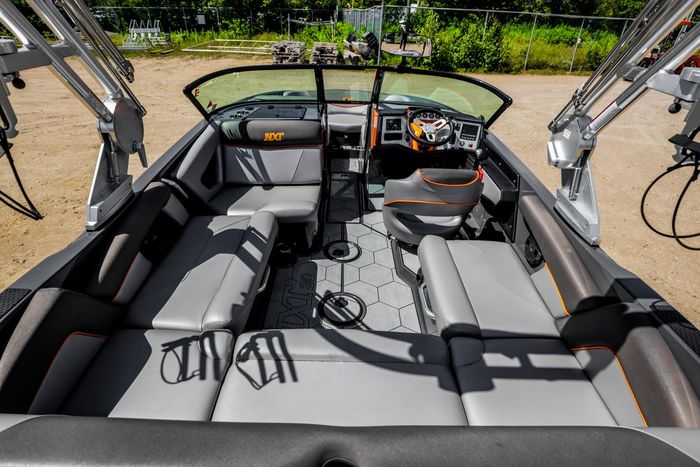 2018 Mastercraft NXT 20 Photo 13 of 38
