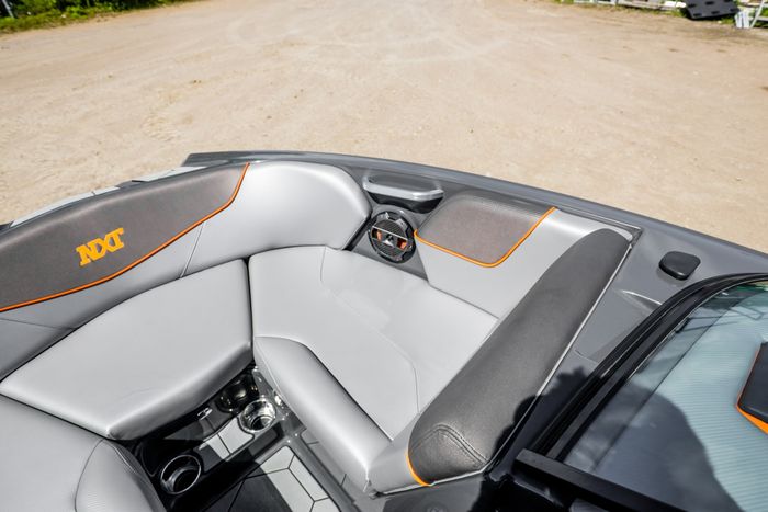2018 Mastercraft NXT 20 Photo 36 of 38