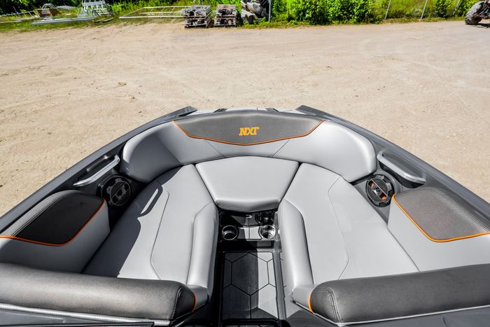 2018 Mastercraft NXT 20 Photo 34 of 38