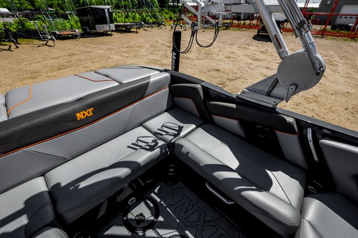2018 Mastercraft NXT 20 Photo 21 of 38
