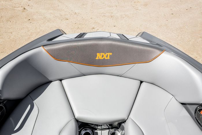 2018 Mastercraft NXT 20 Photo 35 of 38
