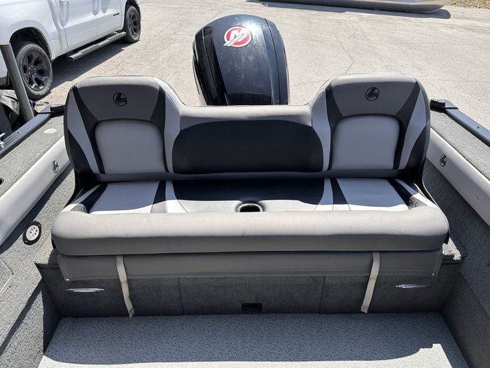 2019 Legend X18 MERCURY 115 PRO XS Photo 14 sur 28