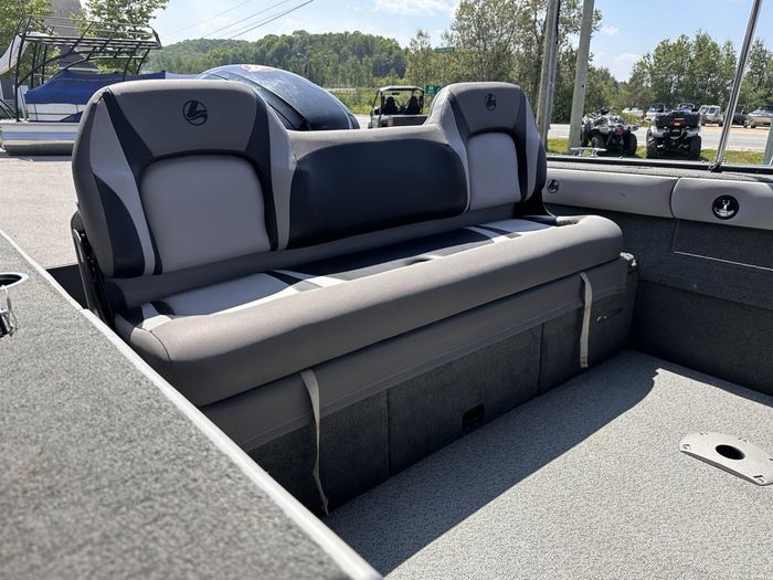 2019 Legend X18 MERCURY 115 PRO XS Photo 9 sur 28