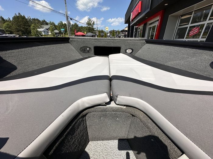 2019 Legend X18 MERCURY 115 PRO XS Photo 25 sur 28