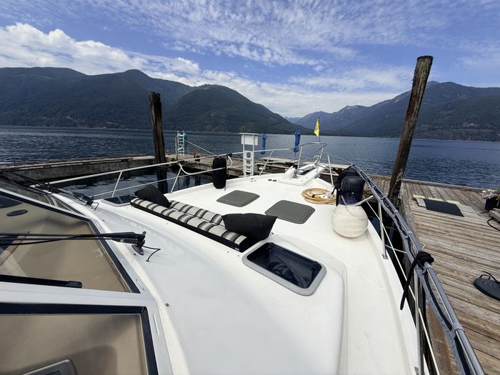 2007 Meridian Meridian 490 Photo 9 sur 44