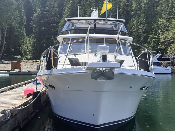 2007 Meridian Meridian 490 Photo 2 sur 44