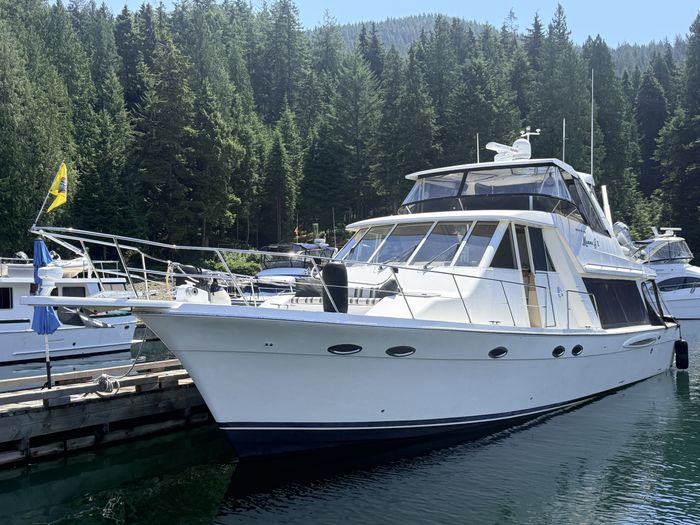 2007 Meridian Meridian 490 Photo 3 sur 44