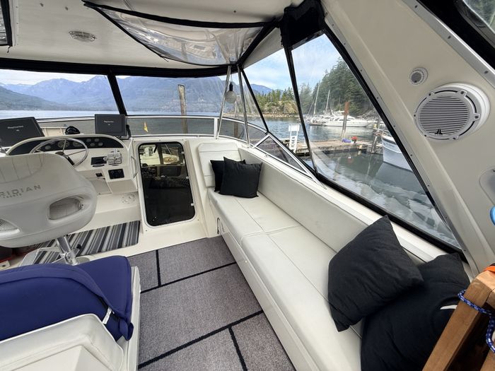 2007 Meridian Meridian 490 Photo 15 sur 44