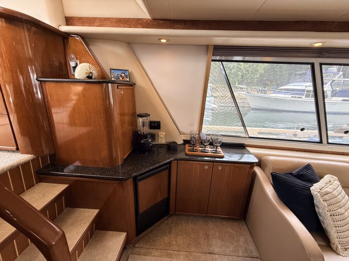 2007 Meridian Meridian 490 Photo 17 sur 44