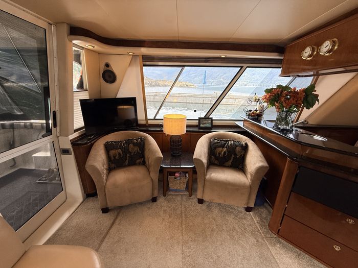 2007 Meridian Meridian 490 Photo 18 sur 44
