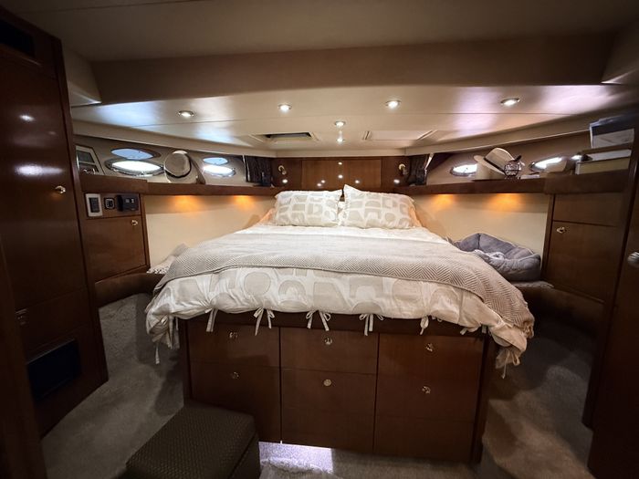 2007 Meridian Meridian 490 Photo 26 sur 44
