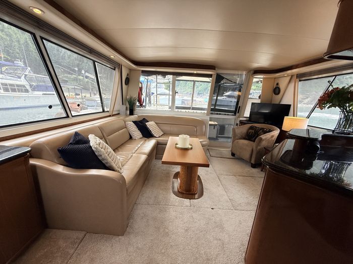 2007 Meridian Meridian 490 Photo 19 sur 44