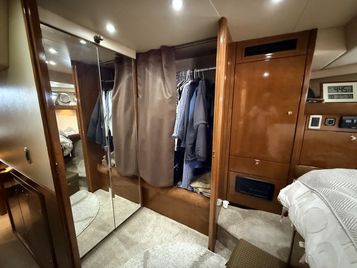 2007 Meridian Meridian 490 Photo 27 sur 44
