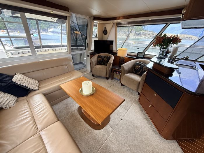 2007 Meridian Meridian 490 Photo 20 sur 44