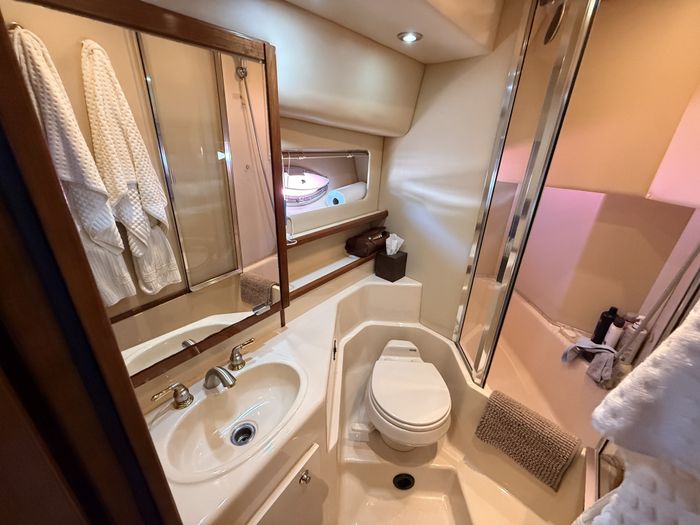 2007 Meridian Meridian 490 Photo 28 sur 44