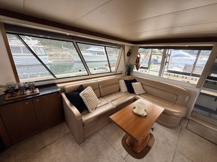 2007 Meridian Meridian 490 Photo 21 sur 44
